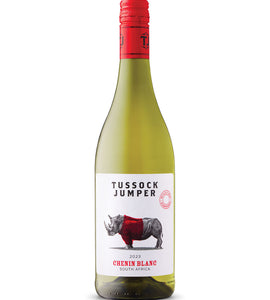 Tussock Jumper Chenin Blanc 2023 750 ml bottle VINTAGES