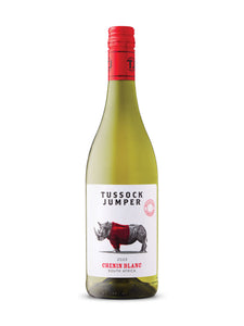 Tussock Jumper Chenin Blanc 2023 750 ml bottle VINTAGES