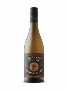 The Tragically Hip Ahead by a Century Chardonnay 2022 750 ml bottle VINTAGES