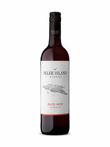 Pelee Island Baco Noir VQA 750 ml bottle
