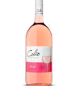 Colio Blush Rosé 1500 ml bottle