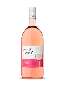 Colio Blush Rosé 1500 ml bottle