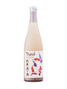 Tozai Snow Maiden Junmai Nigori Saké 720 mL bottle VINTAGES