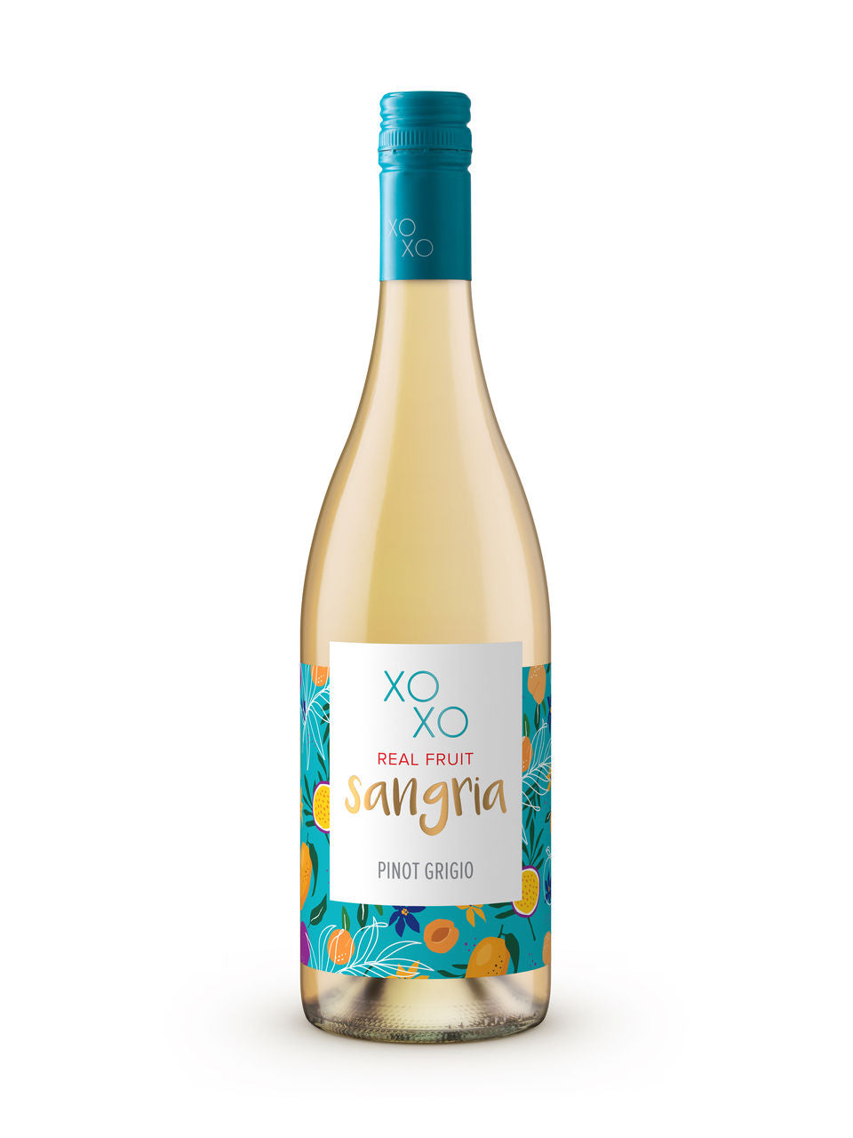 XOXO Pinot Grigio Sangria 750mL