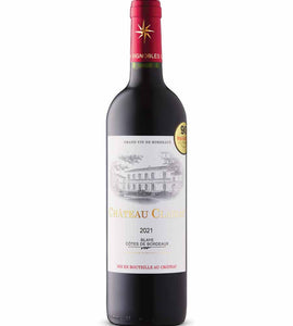 Château Clairac Tradition 2021 750 ml bottle VINTAGES