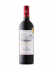 Château Clairac Tradition 2021 750 ml bottle VINTAGES