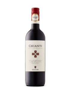 Cecchi Chianti DOCG 750 ml bottle