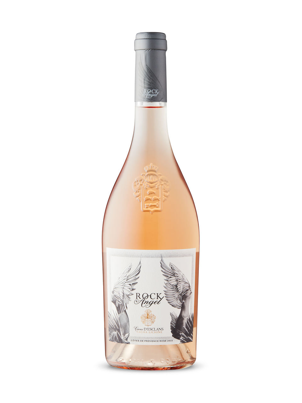 Caves d'Esclans Rock Angel Rosé 2022 750 ml bottle VINTAGES