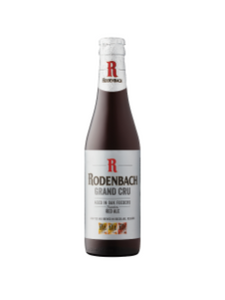 Palm Breweries Rodenbach Grand Cru  330 mL bottle