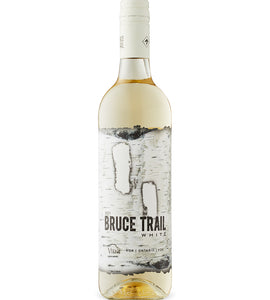 Vieni Bruce Trail White VQA 750 ml bottle