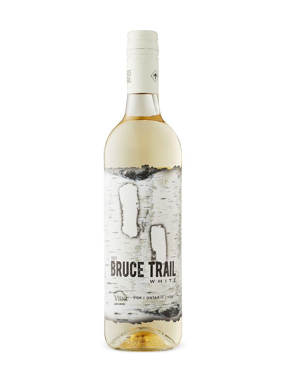 Vieni Bruce Trail White VQA 750 ml bottle