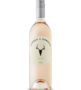 Angels & Cowboys Rosé 2023 750 ml bottle VINTAGES