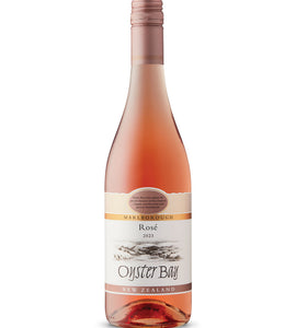 Oyster Bay Rosé 2023 750 ml bottle VINTAGES