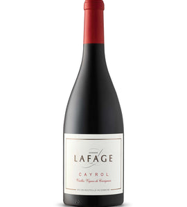 Domaine Lafage Cayrol Vieilles Vignes Carignan 2022 750 ml bottle VINTAGES