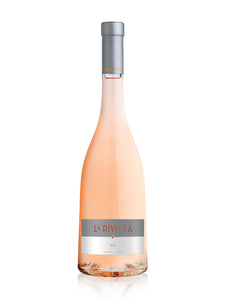 La Riviera Côtes de Provence Rosé 2021 750 ml bottle VINTAGES
