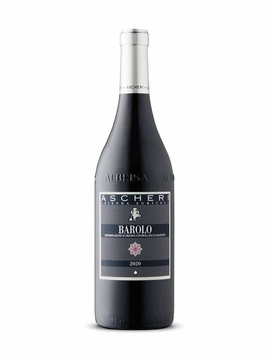 Ascheri Barolo 2020 750 ml bottle VINTAGES
