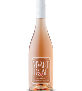 Malivoire Vivant Rosé 2024 750 ml bottle 750 ml bottle VINTAGES