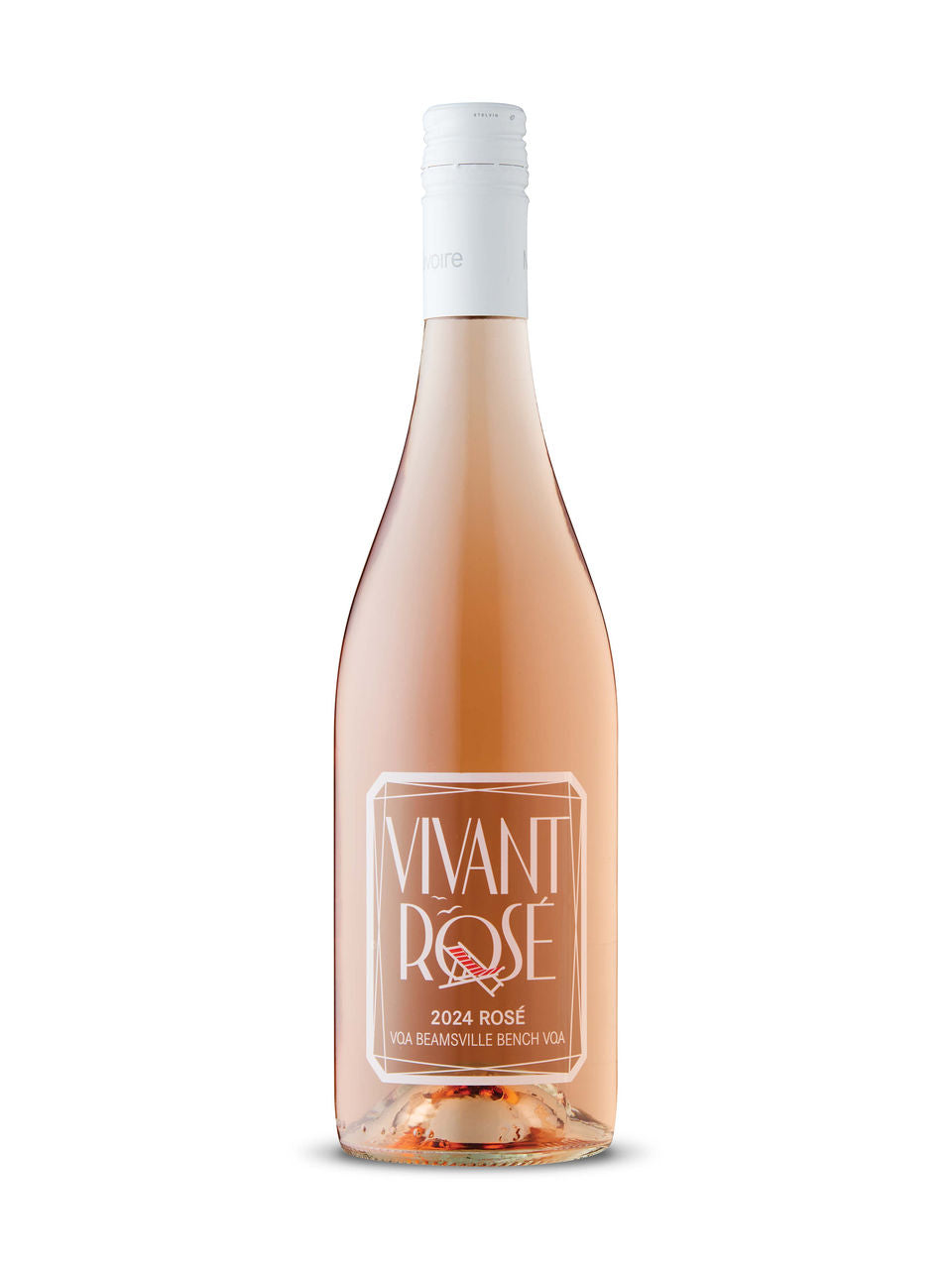Malivoire Vivant Rosé 2024 750 ml bottle 750 ml bottle VINTAGES