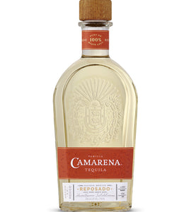 Familia Camarena Reposado Tequila