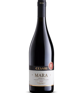 Cesari Mara Rosso Veneto IGT 750 mL bottle