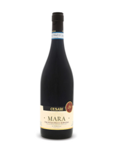 Cesari Mara Valpolicella  Superiore DOC 750 mL bottle