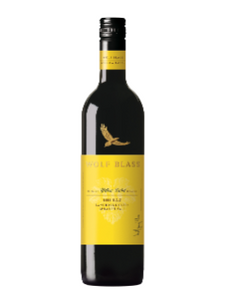 Wolf Blass Yellow Label Shiraz 750 ml bottle