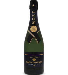 Moët & Chandon Nectar Imperial 750 ml bottle