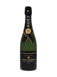 Moët & Chandon Nectar Imperial 750 ml bottle