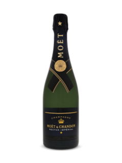 Moet & Chandon Nectar Imperial 750 ml bottle