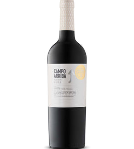 Campo Arriba Old Vines Monastrell/Syrah/Tintorera 2022 750 ml bottle VINTAGES