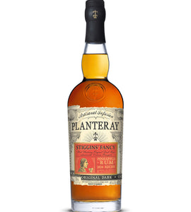 Planteray Stiggins' Fancy Pineapple Rum 750 ml bottle