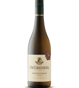 De Grendel Sauvignon Blanc 2023 750 ml bottle VINTAGES