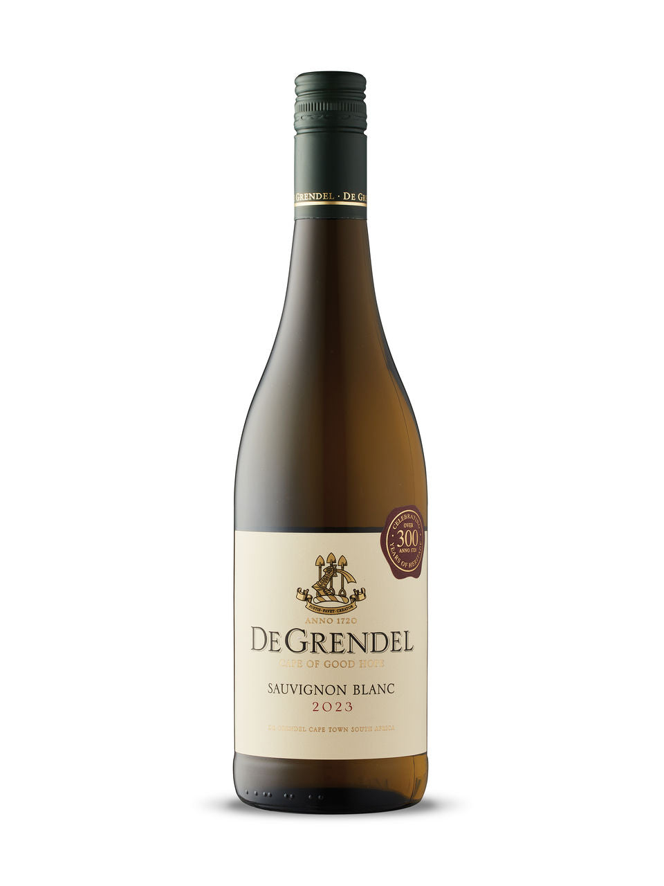 De Grendel Sauvignon Blanc 2023 750 ml bottle VINTAGES