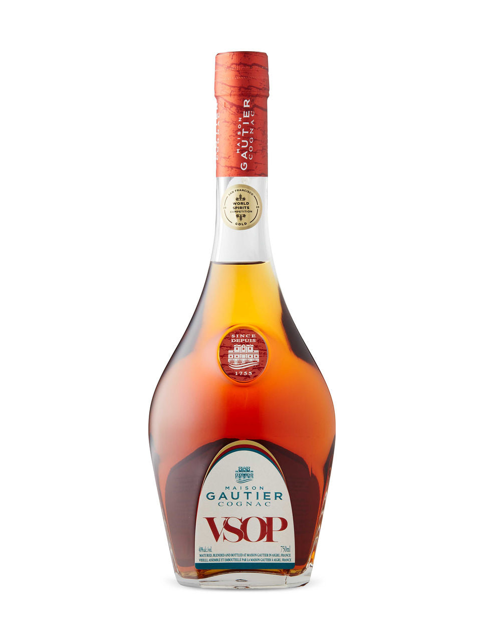 ●Cognac Cognac - Spirits - Spirits