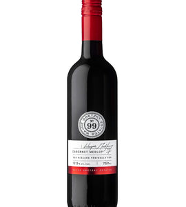 Wayne Gretzky Cabernet Merlot VQA 750 ml bottle