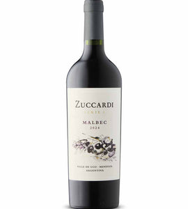 Zuccardi Serie A Malbec 2024 750 ml bottle VINTAGES