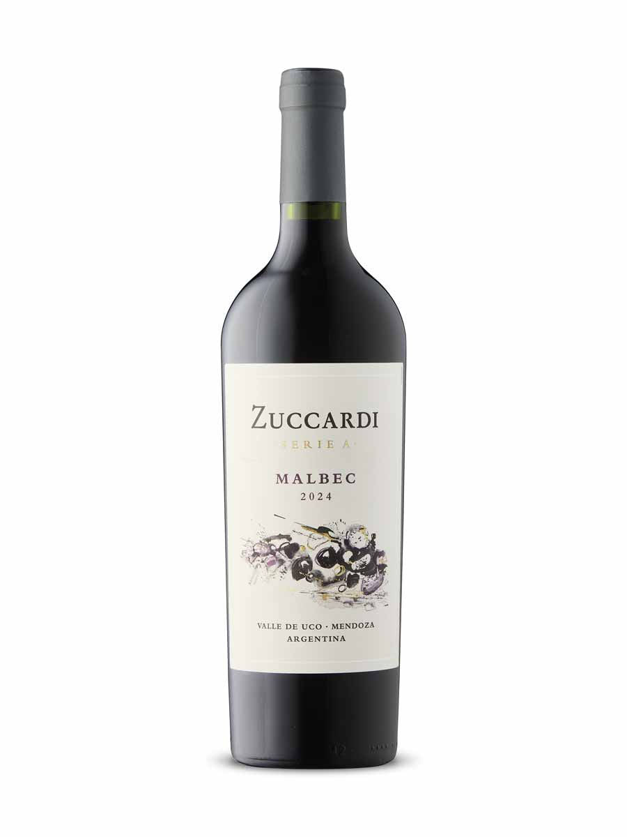Zuccardi Serie A Malbec 2024 750 ml bottle VINTAGES