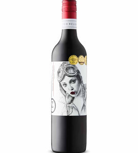 Zonte's Footstep Baron Von Nemesis Shiraz 2023 VINTAGES