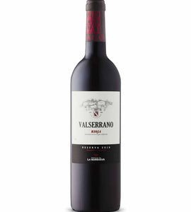 Valserrano Reserva 2019 750 ml bottle VINTAGES