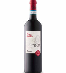 Valpantena Torre del Falasco Valpolicella Ripasso 2022 750 ml bottle VINTAGES