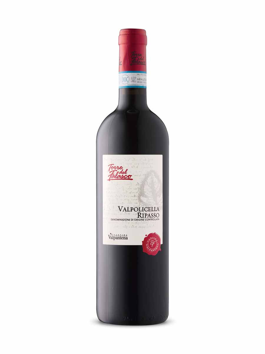 Valpantena Torre del Falasco Valpolicella Ripasso 2022 750 ml bottle VINTAGES