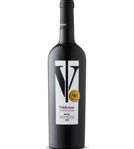 Valdemar Inspiración Selección 2020 750 ml bottle VINTAGES