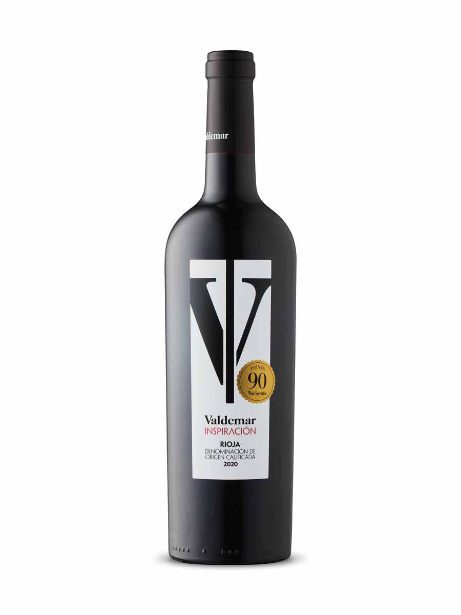 Valdemar Inspiración Selección 2020 750 ml bottle VINTAGES