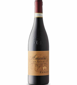 Zenato Amarone della Valpolicella Classico 750 ml bottle VINTAGES