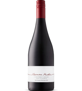 Norman Hardie Cabernet Franc Unfiltered VQA 750 ml bottle VINTAGES