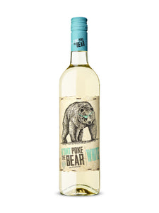 D'Ont Poke The Bear White VQA 750 ml bottle