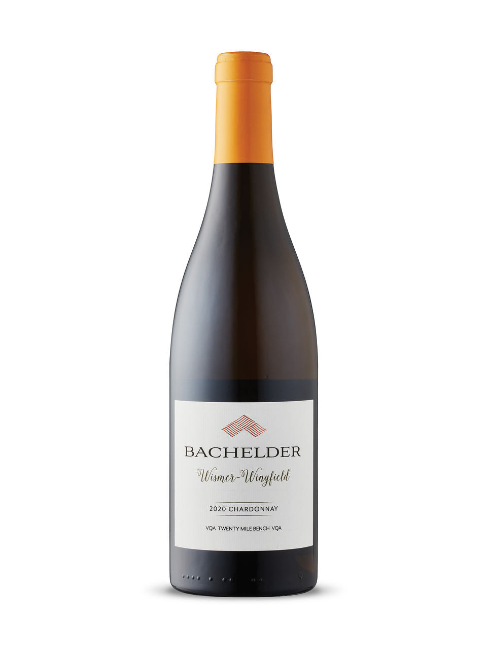 Bachelder Wismer-Wingfield Ouest Vineyard Chardonnay 2020 750 ml bottle  VINTAGES