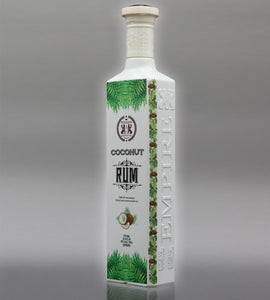 Persian Empire Coconut Rum 750 ml bottle