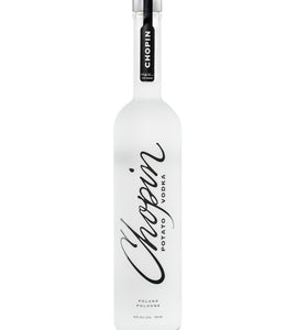 Chopin Potato Vodka  750 mL bottle