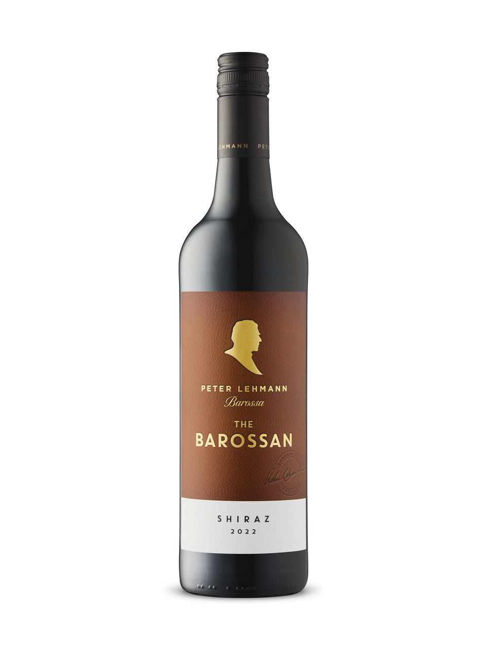 Peter Lehmann The Barossan Shiraz 2022 750 ml bottle VINTAGES